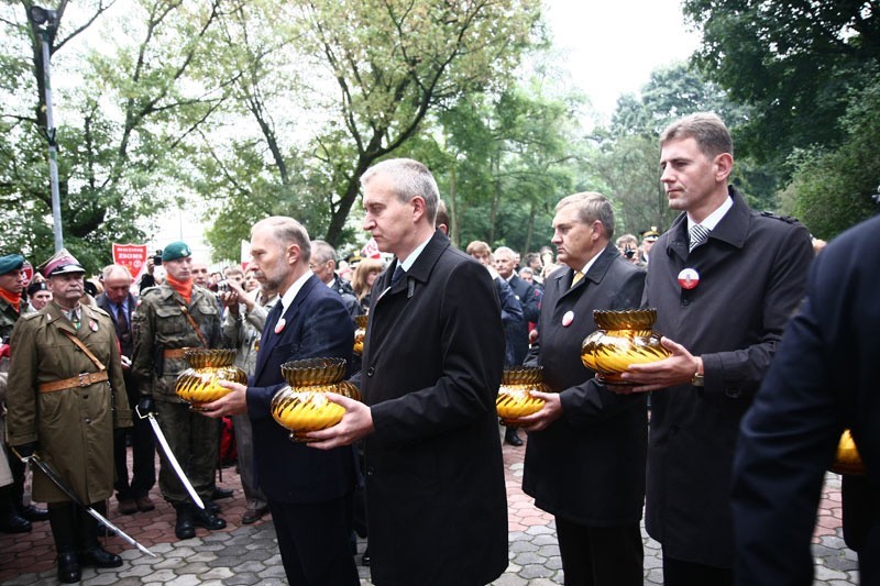 Marsz Sybiraków
Marsz Sybiraków