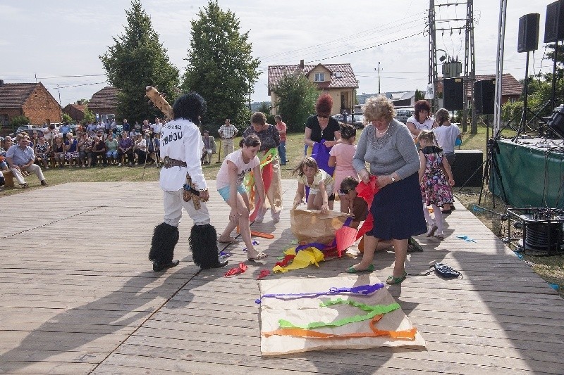 Święto Pieśni w Niegosławicach