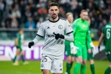 Legia Warszawa nie wygrała nawet w Niecieczy. Widmo spadku zagląda w oczy drużynie Aleksandara Vukovicia