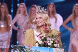 Tak wygląda piękna Miss Polonia 2021/2022 - Krystyna Sokołowska z Białegostoku [zdjęcia]