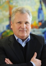 - Wyniki wyglądają dość prawdopodobnie - Aleksander Kwaśniewski o naszym sondażu prezydenckim