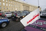 Wrocław: taksówkarze planują strajk