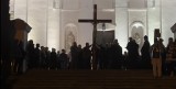 Droga krzyżowa ulicami Sokółki. Wierni przygotowują się do 15. rocznicy Cudu Eucharystycznego (wideo) 