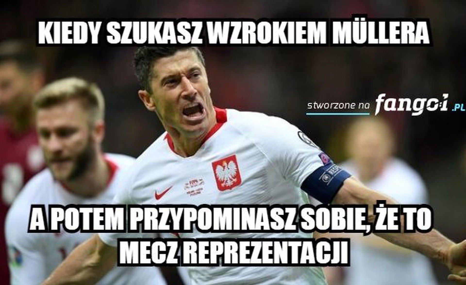 Memy Po Meczu Polska Hiszpania