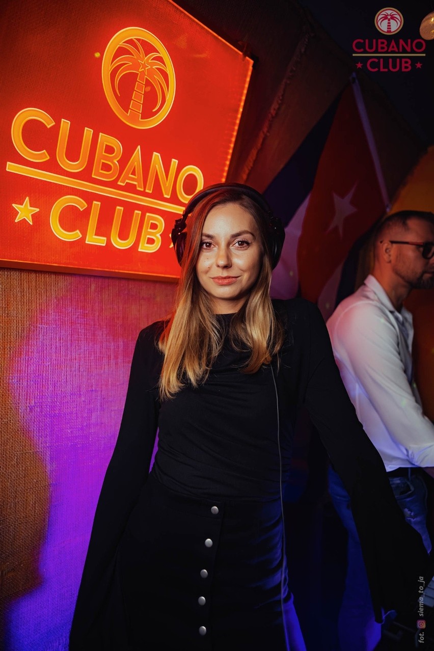 Tak się bawią torunianie w Cubano Club Toruń. Więcej zdjęć...