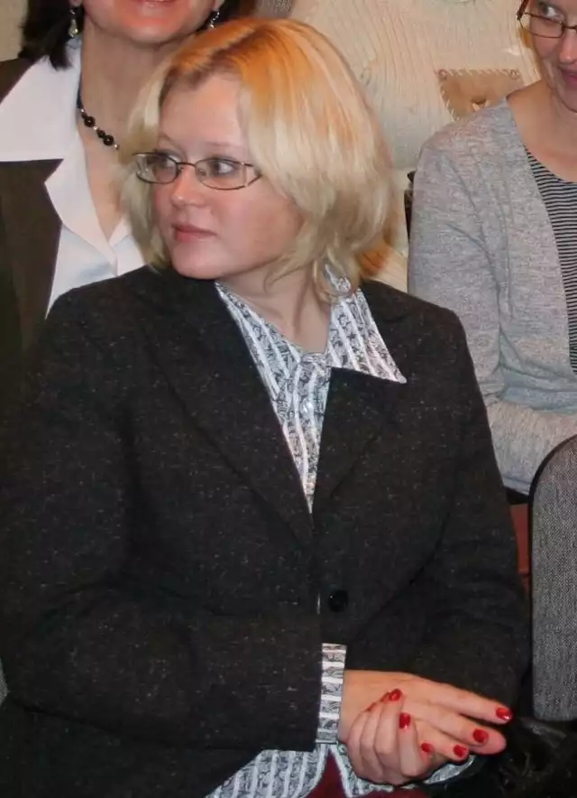 Ewa Wirosławska