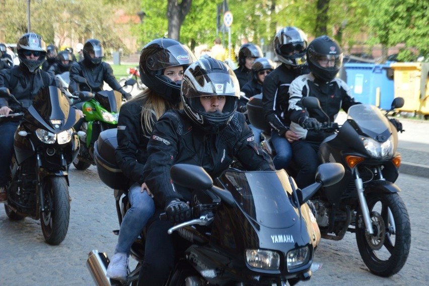 Motokropla 2018. Motocykliści rozpoczęli sezon [ZDJĘCIA]