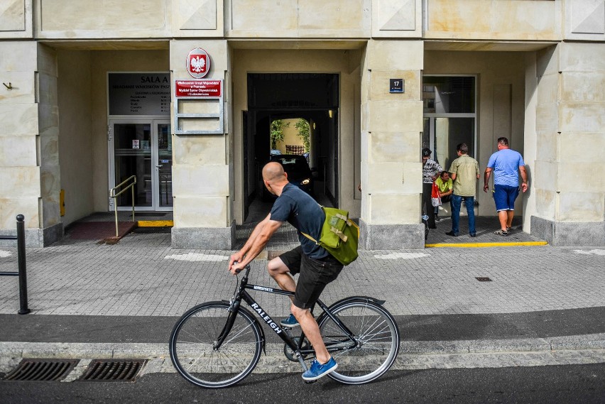 Wydział Spraw Cudzoziemców Wielkopolskiego Urzędu...