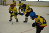 Barbórkowy Turniej Minihokeja na lodowisku Burloch Arena w Rudzie Śląskiej DUŻO ZDJĘĆ