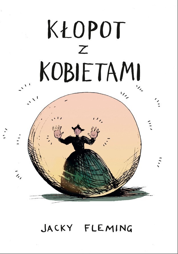 Już sam genialny Karol Darwin zauważył, że na kartach historii dominują przede wszystkim wybitni mężczyźni. Wielki filozof Artur Schopenhauer ogłosił, że kobieta nigdy nie stworzy żadnego oryginalnego dzieła, ponieważ nie posiada „uwłosienia geniusza”. Jan Jakub Rousseau uważał natomiast, że kobiety powinny oddawać się wyłącznie temu, co dla nich naturalne – zadowalaniu innych.