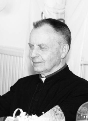 W sobotę pogrzeb księdza Stanisława Czerwika, byłego rektora i wykładowcy seminarium [AKTUALIZACJA]