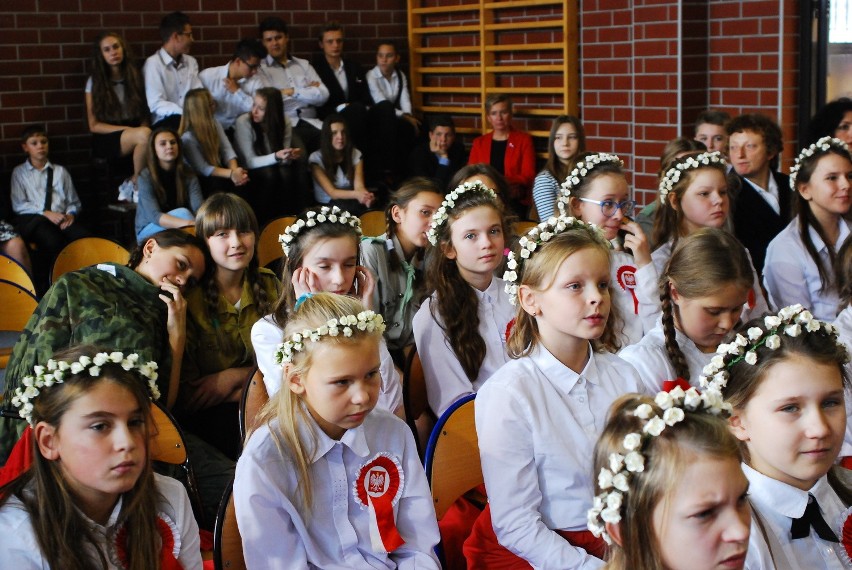 Bytom: Festiwal Twórczości Patriotycznej