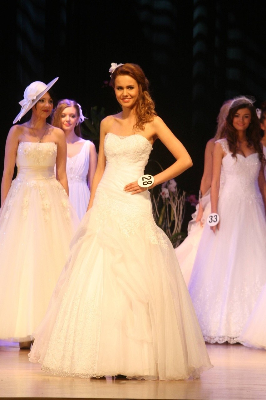 Miss Śląska i Zagłębia 2013