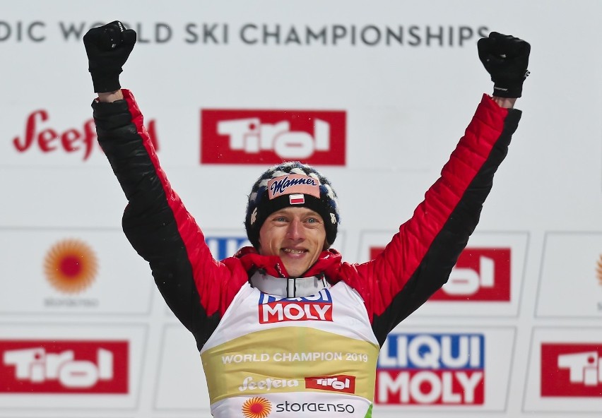 Skoki narciarskie BISCHOFSHOFEN 2021 WYNIKI. Kamil Stoch wygrał Turniej Czterech Skoczni! 6 01