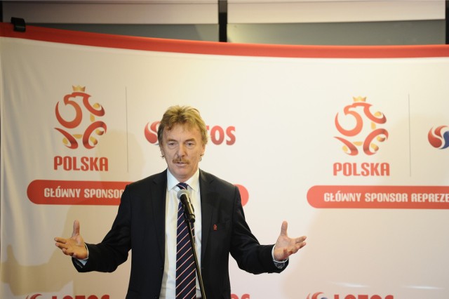 Zbigniew Boniek