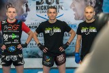 Wielkie święto kickboxingu w Nowym Sączu