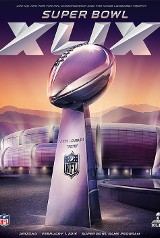 NBC spodziewa się rekordu oglądalności Super Bowl 2015