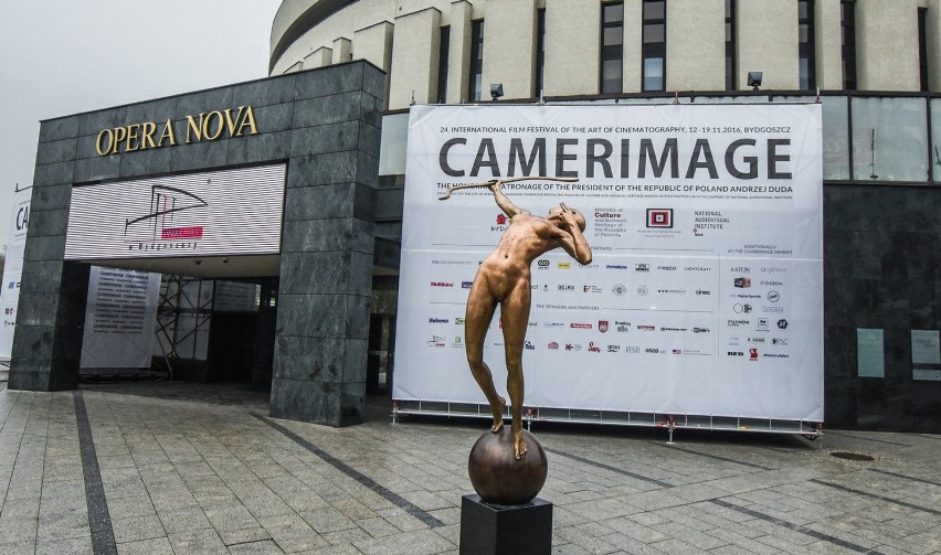 Camerimage 2016 w Bydgoszczy. Dziś wielka gala zamknięcia [relacja na żywo]