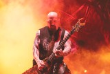 Slayer w Atlas Arenie w Łodzi: Huczne pożegnanie z fanami [RELACJA]