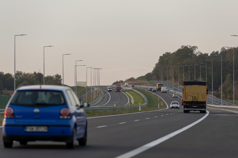 Podlaska S19 w budowie? Jeszcze w tym roku mają być przetargi na podlaskie odcinki ekspresówki [MAPY]