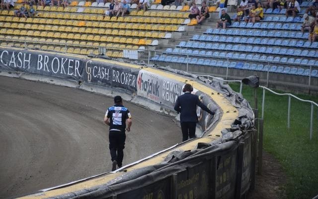 PGE Ekstraliga: Moje Bermudy Gorzów Wlkp. - Motor Lublin (RELACJA NA ŻYWO)