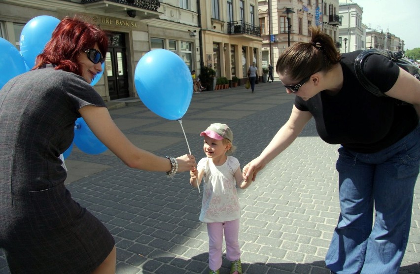 Dzień Europy w Lublinie (FOTO)