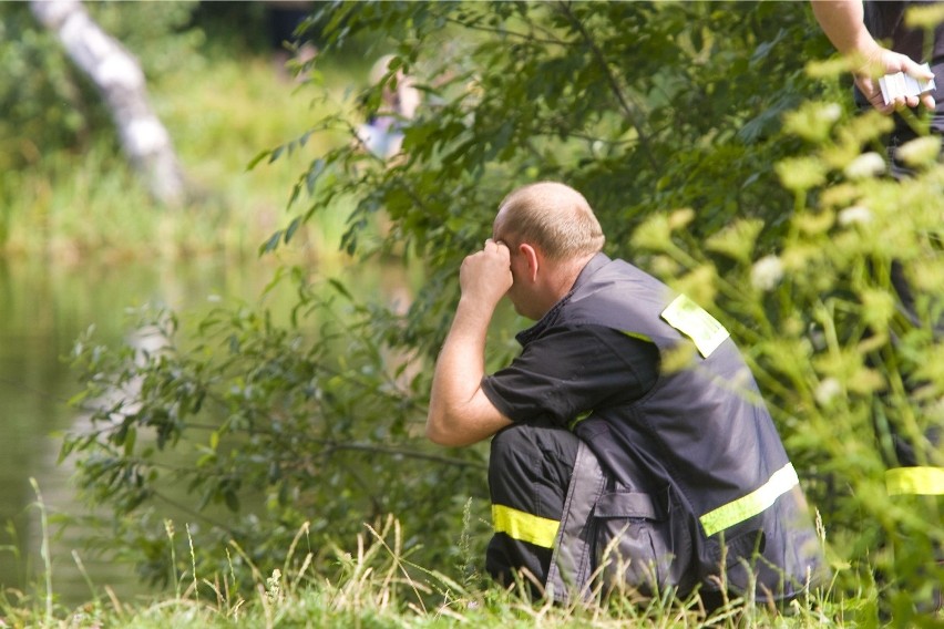 Prokuratura Rejonowa w Tomaszowie Mazowieckim prowadzi...