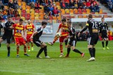 Korona Kielce - Jagiellonia Białystok. Zobacz co musisz wiedzieć przed żółto-czerwonymi derbami. Najważniejsze fakty