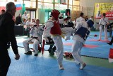 Karatecy z Żor rozpoczęli sezon z 6 medalami