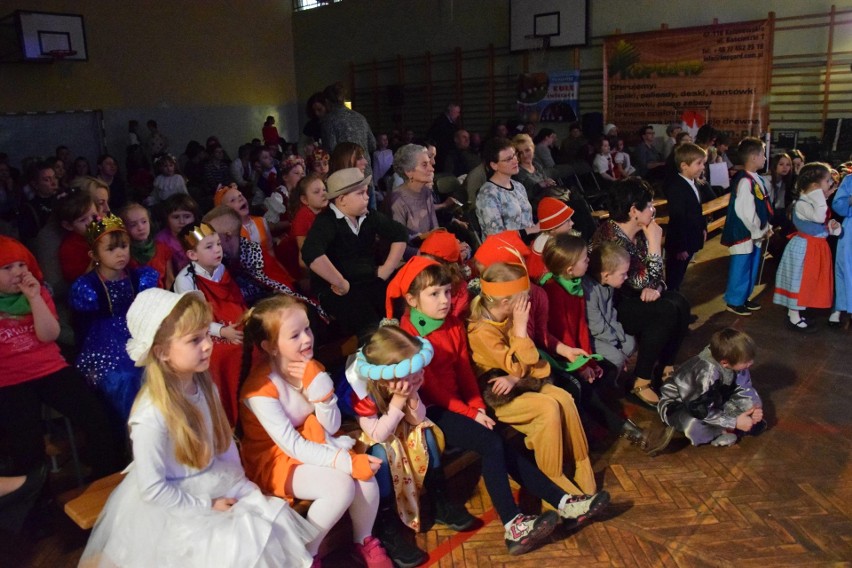 Śląskie Beranie 2017 w Izbicku.