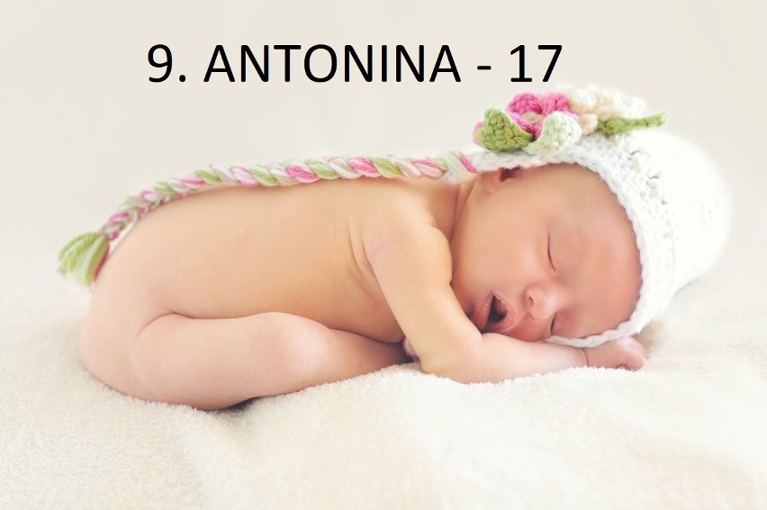 9. Antonina - 17