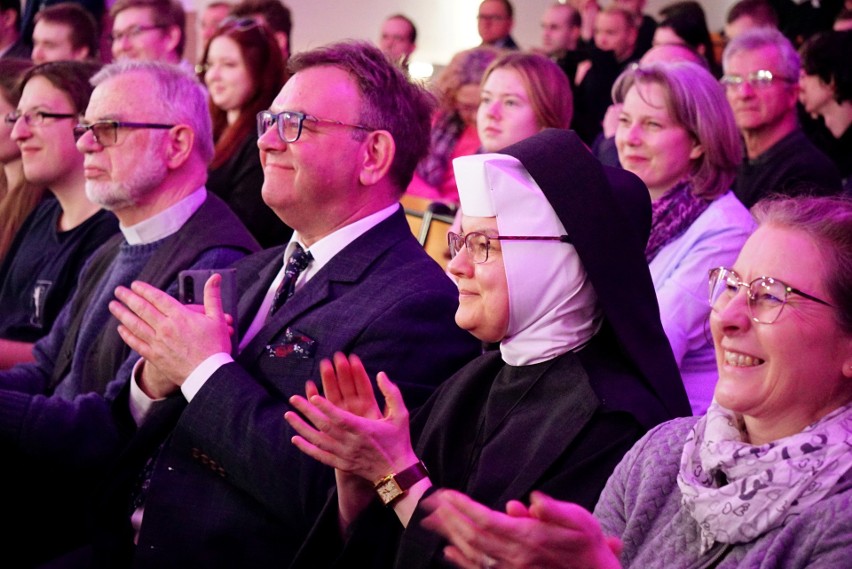 Debata: „Kardynał Karol Wojtyła – fakty, archiwa, interpretacje”. Eksperci KUL-u wypowiedzieli się