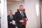 Zamieszanie wokół unijnych środków na amunicję. Wiceminister aktywów państwowych Marcin Kulasek zapowiada ważne kroki