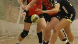 Juniorki Korony Handball Kielce poza czołową czwórką