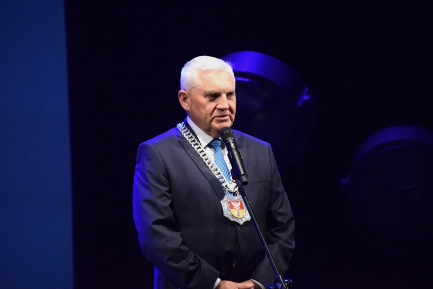 Wręczenie Nagród Artystycznych Prezydenta Białegostoku i...