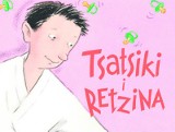 Książka bez tematów tabu: Tsatsiki i Retzina
