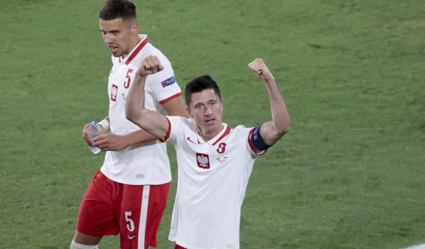 Liga Narodów. Reprezentacja Polski poznała rywali. Zagra z Belgią, Holandią i Walią 