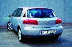 Renault Vel Satis