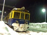 Zima w Radomiu: Pociągi opóźnione nawet o 3 godziny