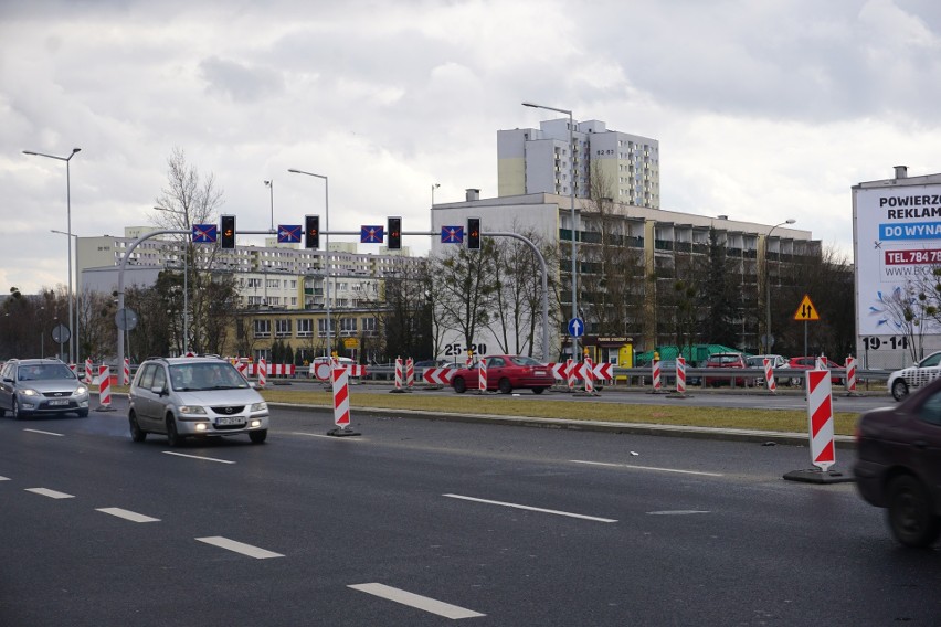 Mieszkańcy zablokują ulicę. Przez Posnanię