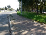 Powiat Sandomierski może remontować ulicę Mickiewicza w Sandomierzu w ograniczonym wymiarze - zgodę dała wojewoda świętokrzyski