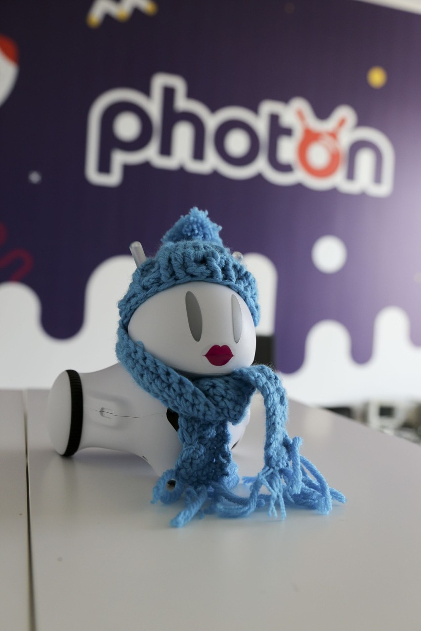 Photon