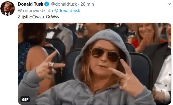 Donald Tusk. Dziwne tweety byłego premiera. Kto przejął jego konto?
