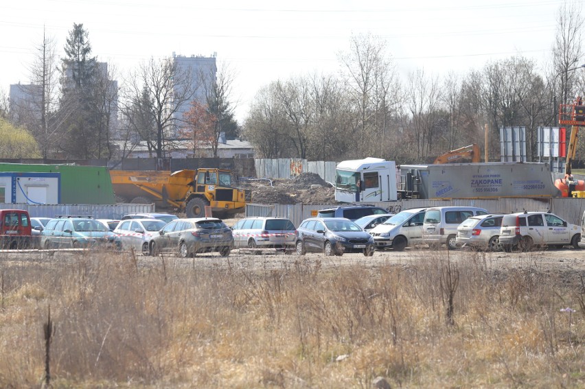 Pierwszy Kaufland w Katowicach będzie przy Brynowskiej