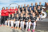 AP Lotos Gdańsk to drużyna pełna sympatycznych piłkarek, które dzielnie rywalizują w ekstralidze kobiet [GALERIA]