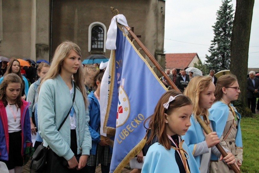 Jubileusz 300-lecia odnalezienia Cudownego Medalionu Matko...