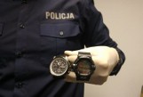 Na prywatce ukradł... zegarki i medal papieski 