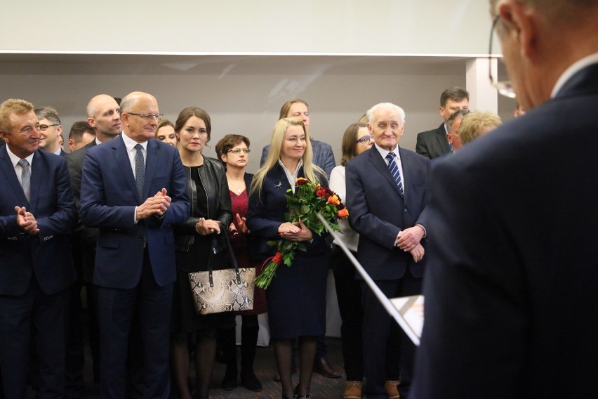 Konsulat Honorowy Peru w Lublinie otwarty. Na początek konsul chce zainicjować współpracę między uczelniami