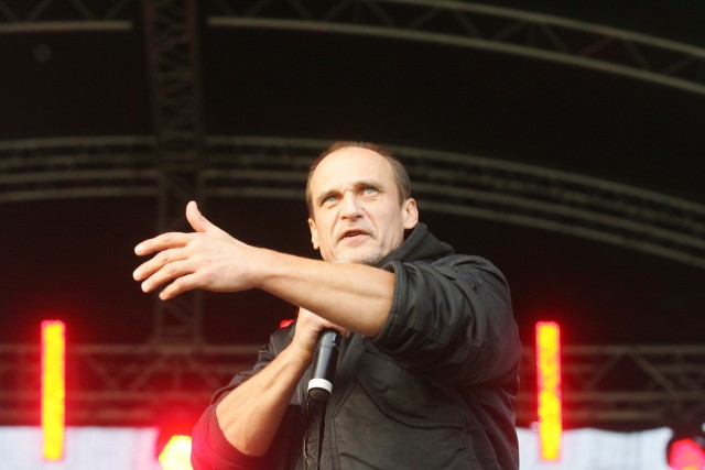 Paweł Kukiz