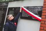 W Darłowie odsłonięto tablicę pamiątkową poświęconą Elżbiecie Karlińskiej